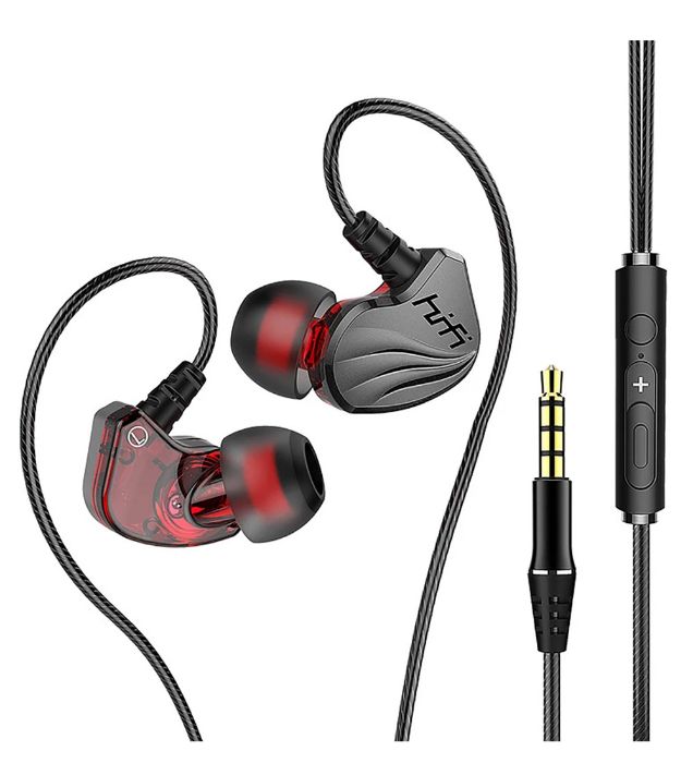 خرید هندزفری سیمی ایفورج مدل MA-104 قیمت روز