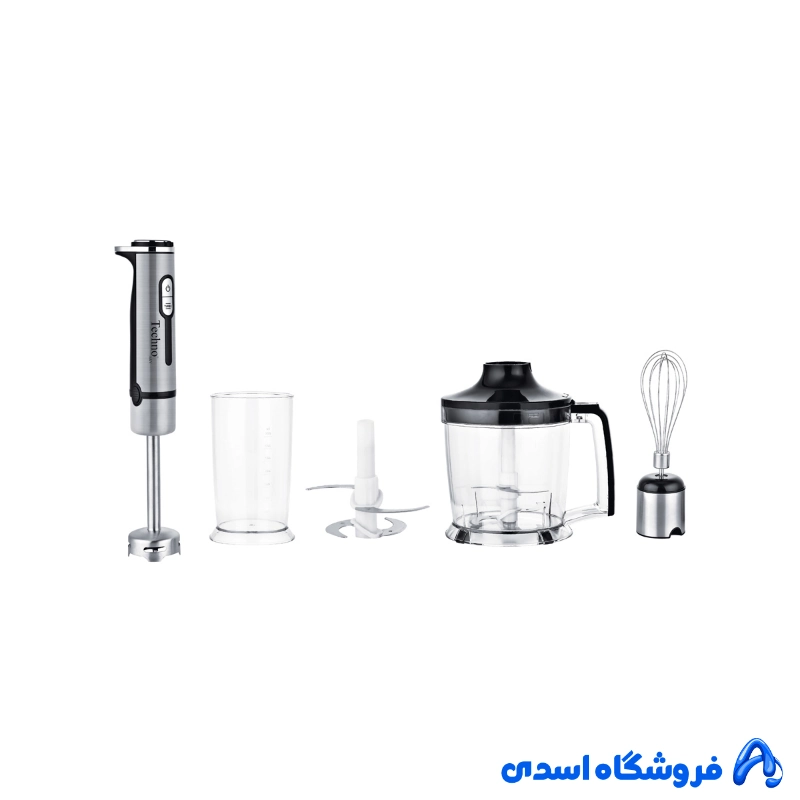 گوشت کوب برقی تکنو مدل Te-811
