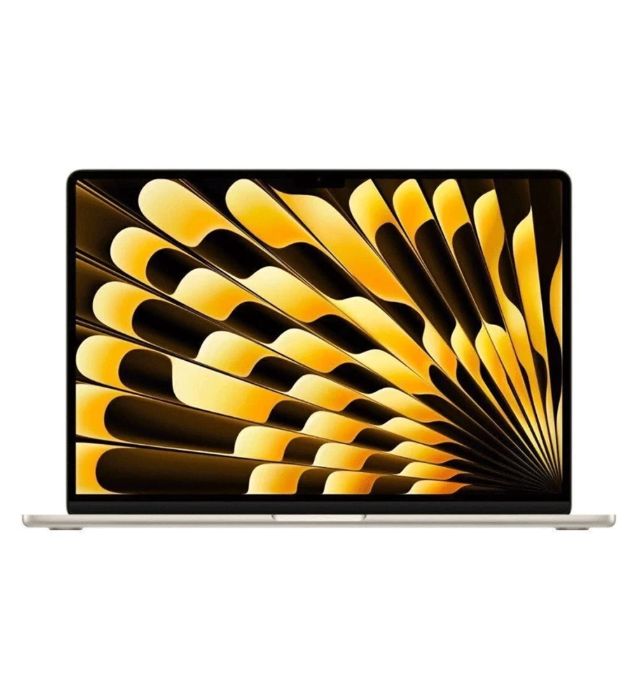 خرید لپ تاپ اپل 13.6 اینچی مک بوک ایر MDHA4 M5 2026 16GB 512GB SSD قیمت روز
