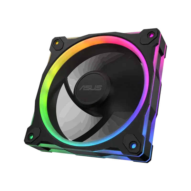 فن کیس ایسوس Prime MR120 ARGB