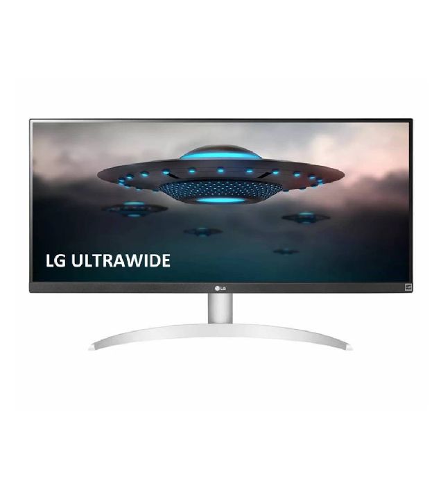 خرید مانیتور ال جی مدل 29WQ600 سایز 29 اینچ قیمت روز