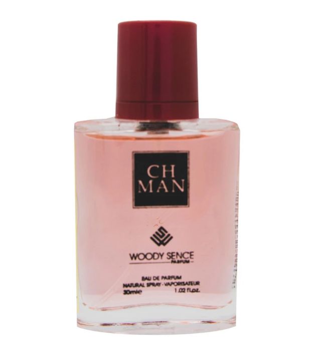 خرید عطر جیبی مردانه وودی سنس مدل سی‌‌ اِچ فور مِن 30 میلی لیتر قیمت روز