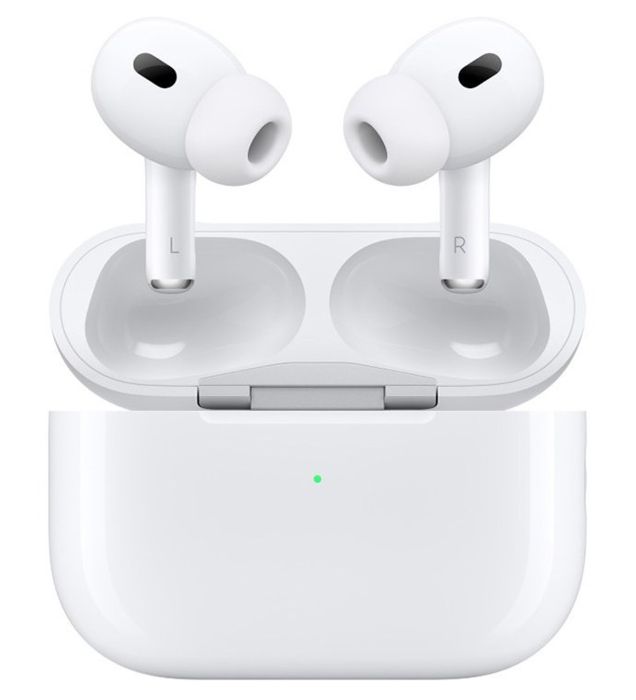 خرید هندزفری بلوتوثی مدل AirPods Pro 2nd Generation Type-C (طرح اصلی) قیمت روز