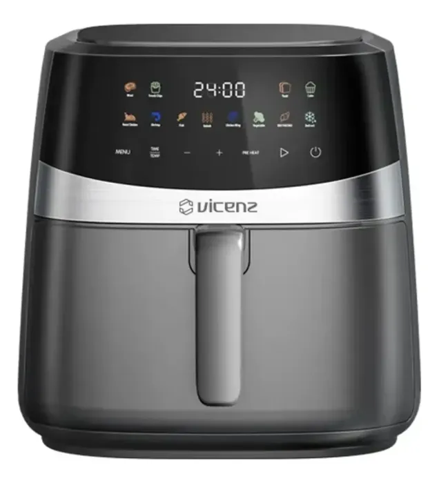 خرید سرخ کن بدون روغن ویکنز مدل VIC-9255 قیمت روز