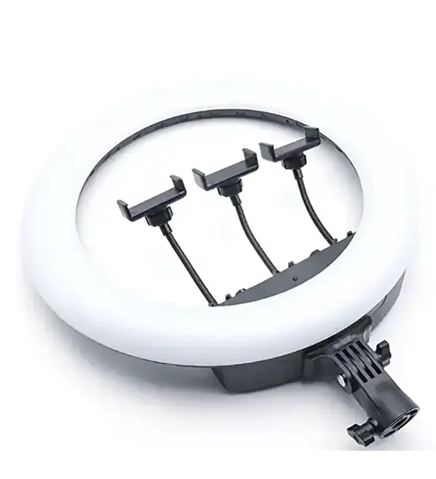 خرید رینگ لایت 18 اینچ آرتاکو مدل AR-GTB01-18S قیمت روز