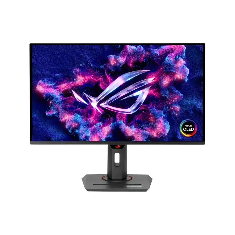 مانیتور ایسوس ROG Strix OLED XG27ACDNG سایز 27 اینچ