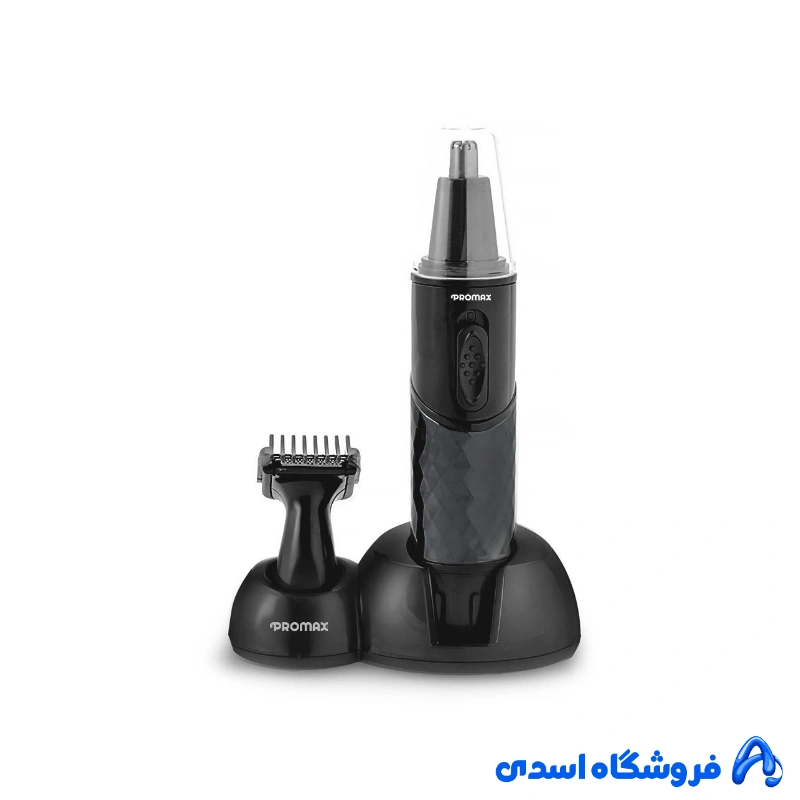 موزن گوش و بینی پرومکس مدل 3260T