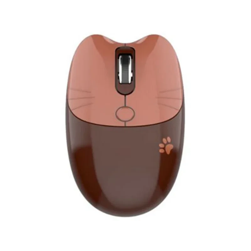 ماوس بی سیم مافی M3DM Brown