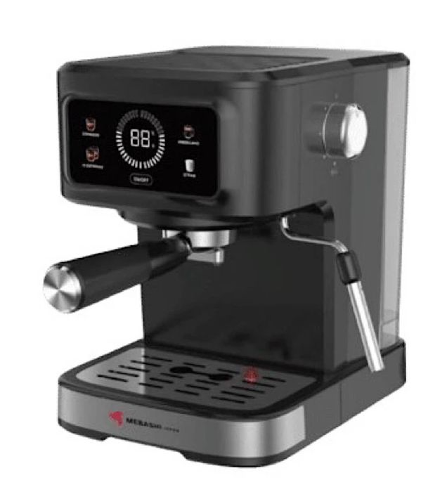 خرید اسپرسو ساز مباشی مدل ME-ECM2121 قیمت روز