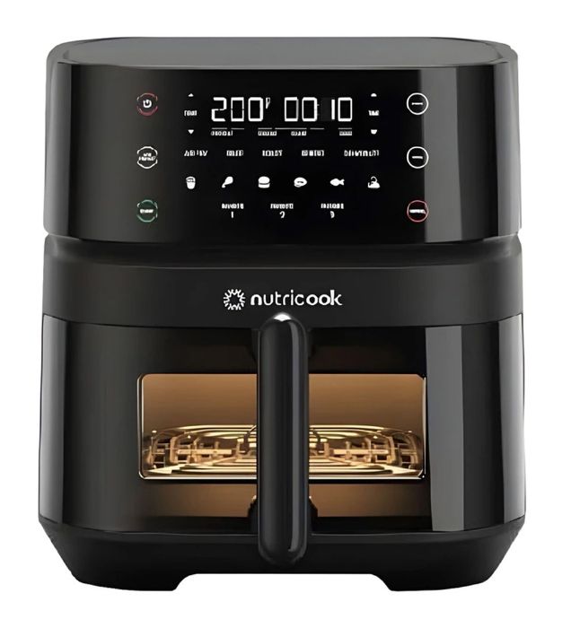 خرید سرخ کن بدون روغن نوتریکوک مدل AF357V قیمت روز