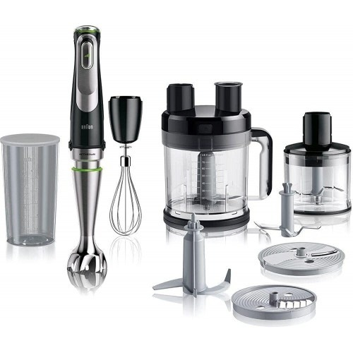 گوشت کوب برقی براون مدل MQ9185X