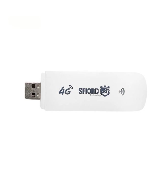 خرید مودم 4G LTE قابل حمل اسفیورد مدل U700 قیمت روز