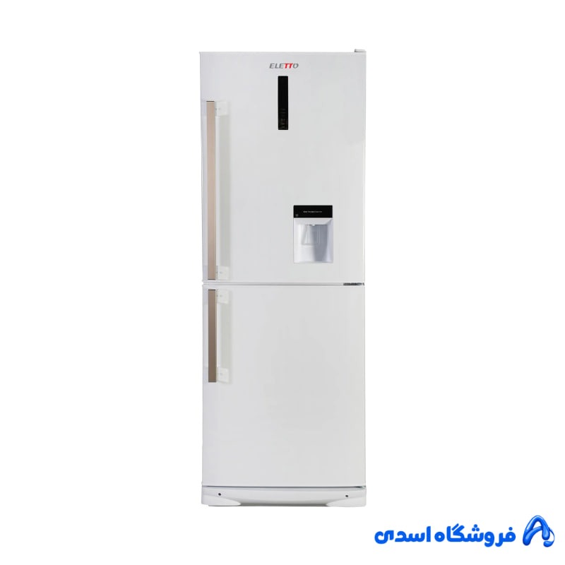 یخچال فریزر التتو مدل NC-7021
