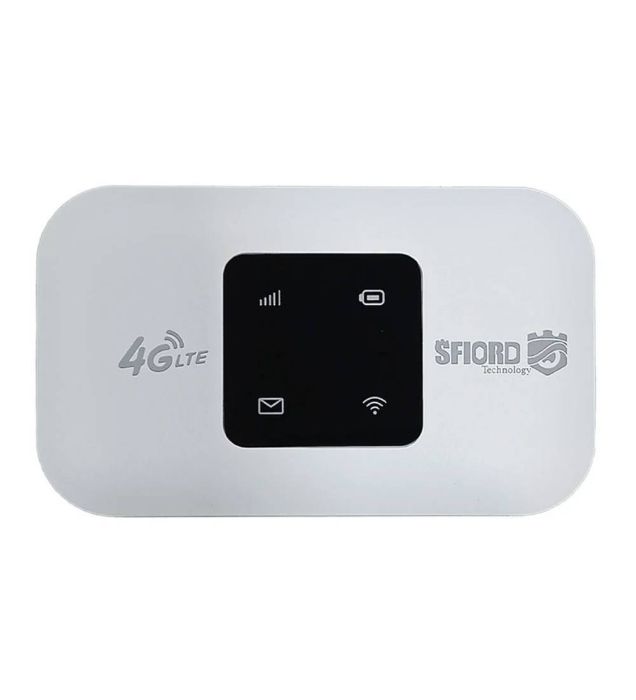 خرید مودم همراه اسفیورد 4G-LTE مدل M720 قیمت روز