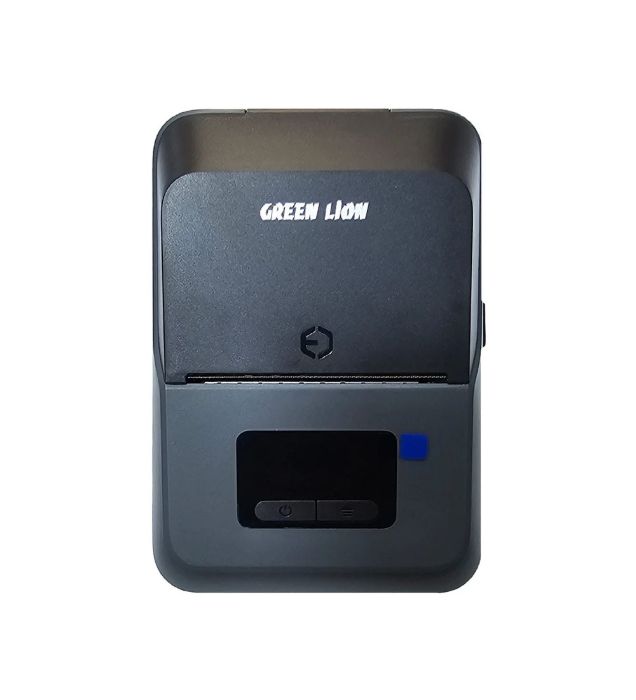 خرید پرینتر حرارتی قابل حمل گرین لاین مدل Thermal Printer قیمت روز