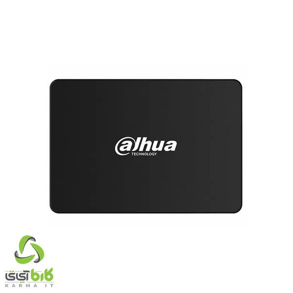 اس اس دی داهوا مدل C800AS 256GB