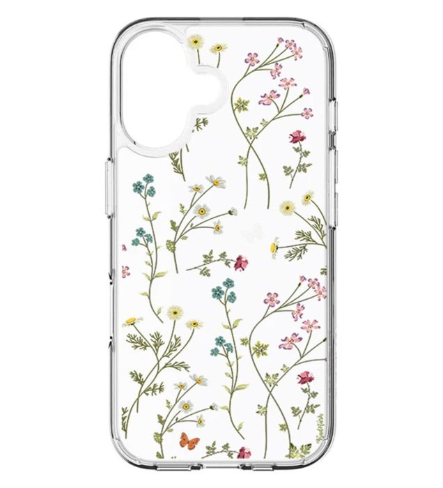 خرید کاور طرح Nice Flower برای گوشی اپل IPhone 17 قیمت روز