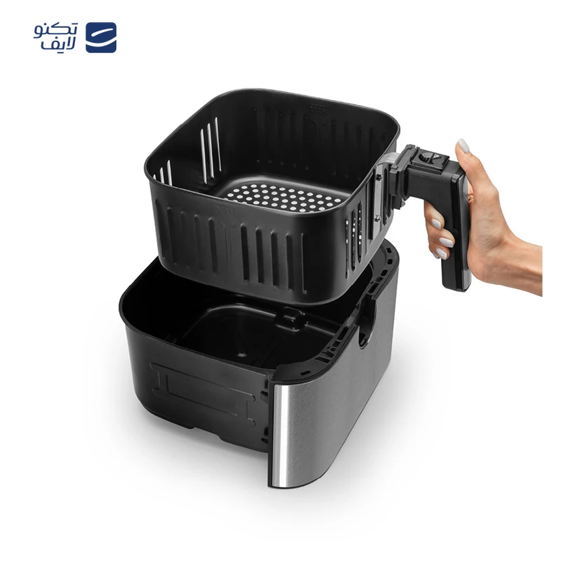 سرخ کن بدون روغن ایکس ویژن مدل AF-6085