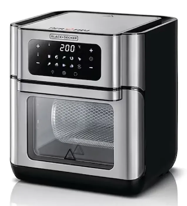 خرید سرخ کن بدون روغن بلک اند دکر مدل AOF-100-B5 قیمت روز