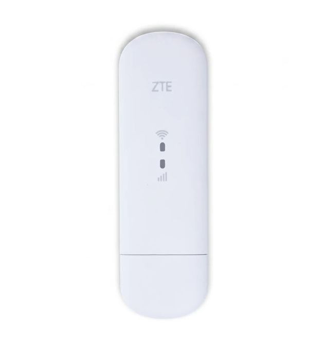 خرید مودم قابل حمل 4G LTE زد تی ای مدل MF79U قیمت روز