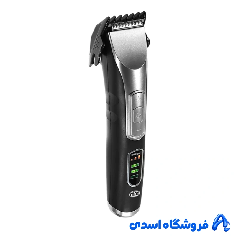 ماشین اصلاح سر و صورت (تریمر) پرومکس مدل 2115