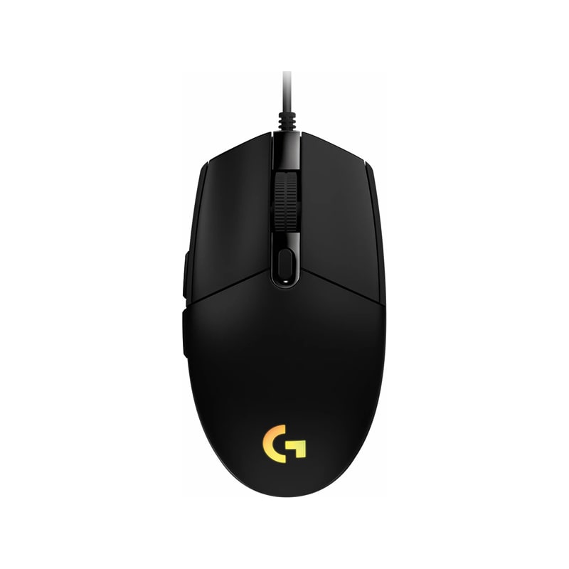 موس لاجیتک مدل G102