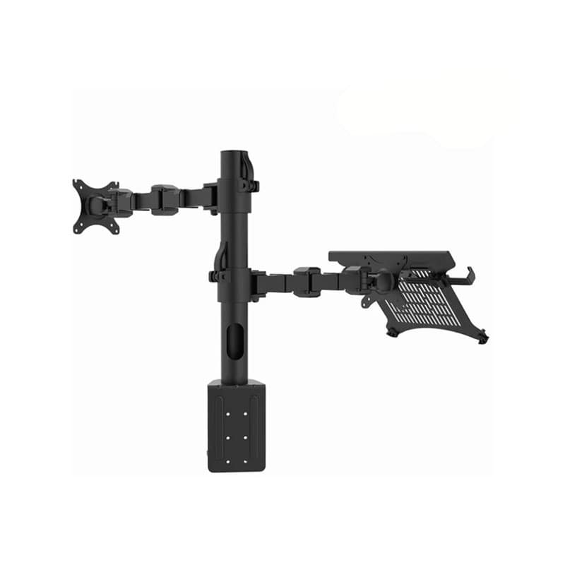 پایه نگهدارنده مانیتور و لپ تاپ ارگو مدل WLA005