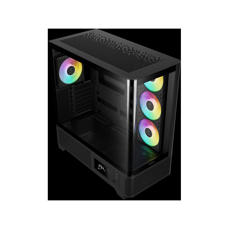 کیس گیم دیاس ATLAS P2 CG