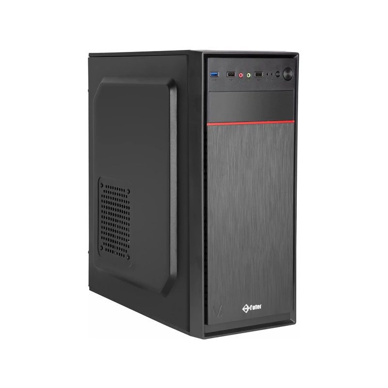کیس کامپیوتر فاطر مدل F-3205