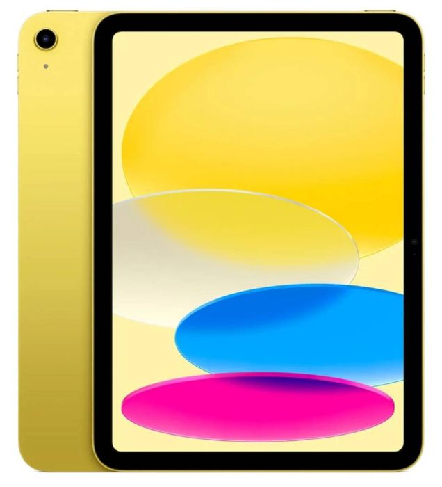 خرید تبلت اپل مدل iPad 2025 11th generation Wi-Fi ظرفیت 256 گیگابایت رم 6 گیگابایت قیمت روز