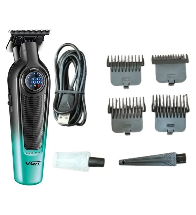 قیمت ماشین اصلاح سر و صورت وی جی آر مدل V-996