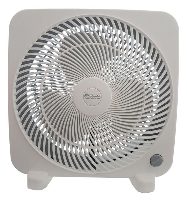 خرید پنکه رومیزی دمنده مدل FTF-30H2S قیمت روز