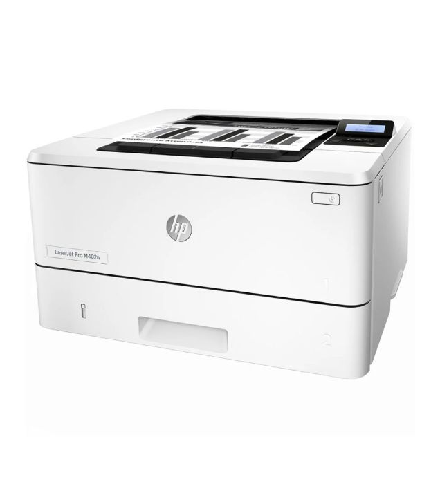 خرید پرینتر لیزری اچ پی مدل LaserJet Pro M402n قیمت روز