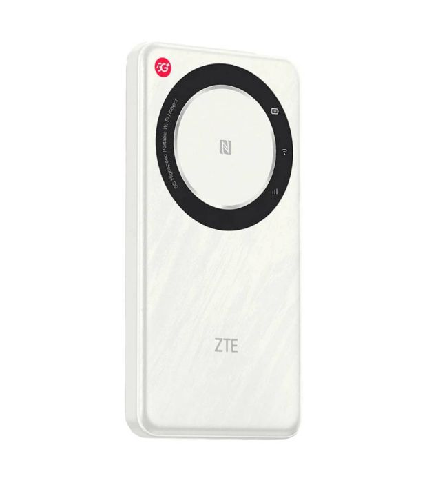 خرید مودم همراه زد تی ای 5G مدل u30 air قیمت روز