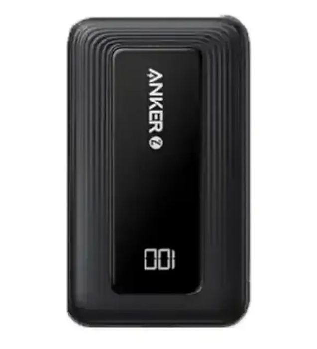 خرید پاوربانک 30W انکر مدل Zolo A1681 ظرفیت 20000 میلی آمپر ساعت قیمت روز