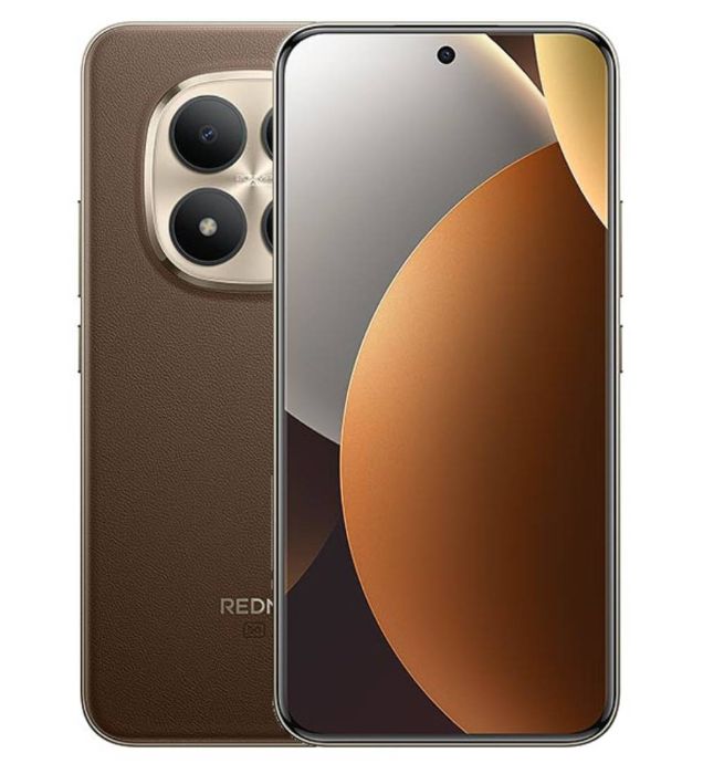 گوشی ردمی نوت 15 پرو پلاس 5g، قیمت گوشی شیائومی redmi note 15 pro plus