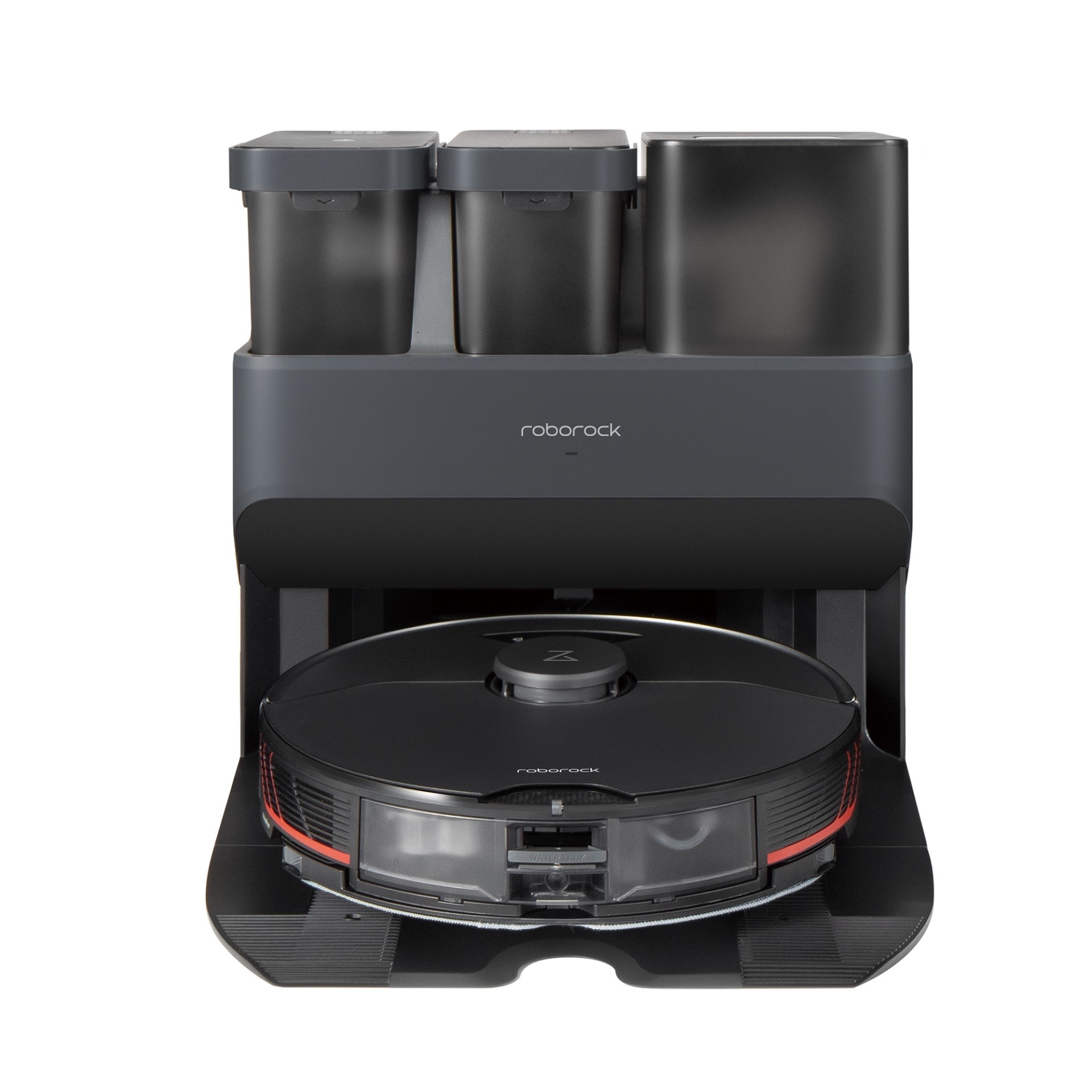 جارو رباتیک شیائومی مدل Roborock S7 MaxV Ultra