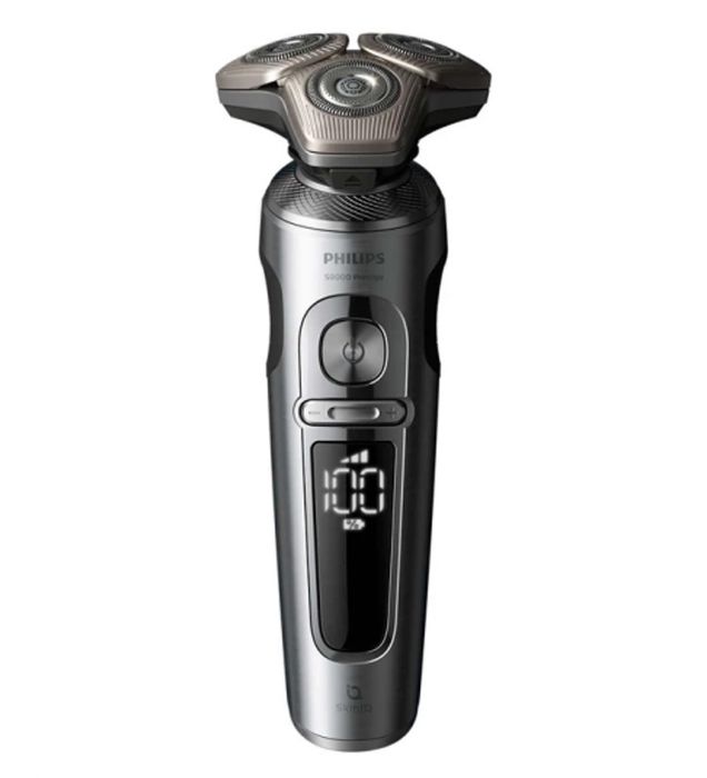 خرید ماشین اصلاح صورت (ریش تراش) فیلیپس مدل SP9871 قیمت روز