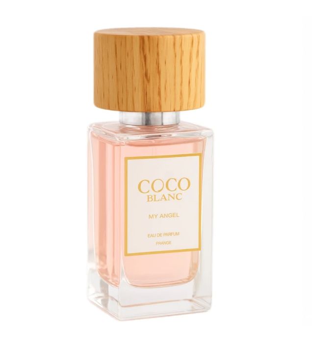 خرید عطر جیبی زنانه کوکو بلان مدل مای آنجل 30 میلی لیتر قیمت روز