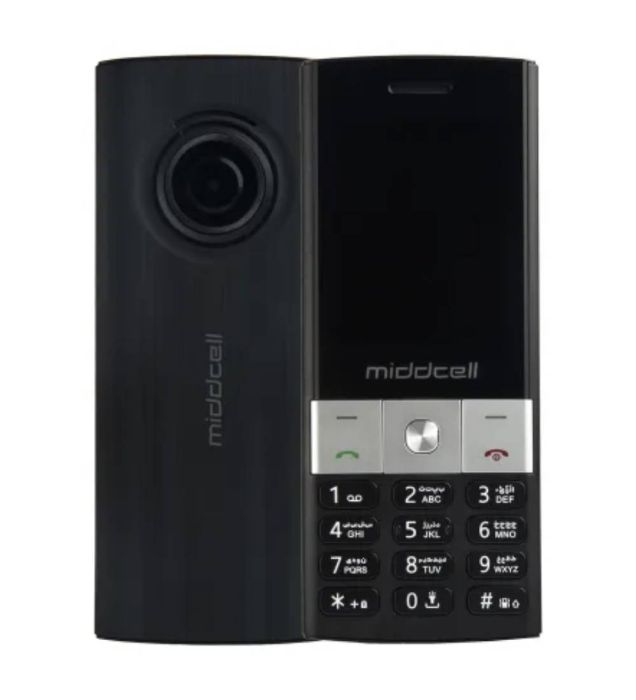 خرید گوشی موبایل میدسل مدل M150 قیمت روز