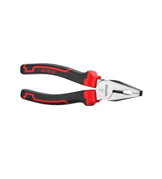 خرید انبردست رونیکس سایز 7 اینچ مدل RH-1167 قیمت روز