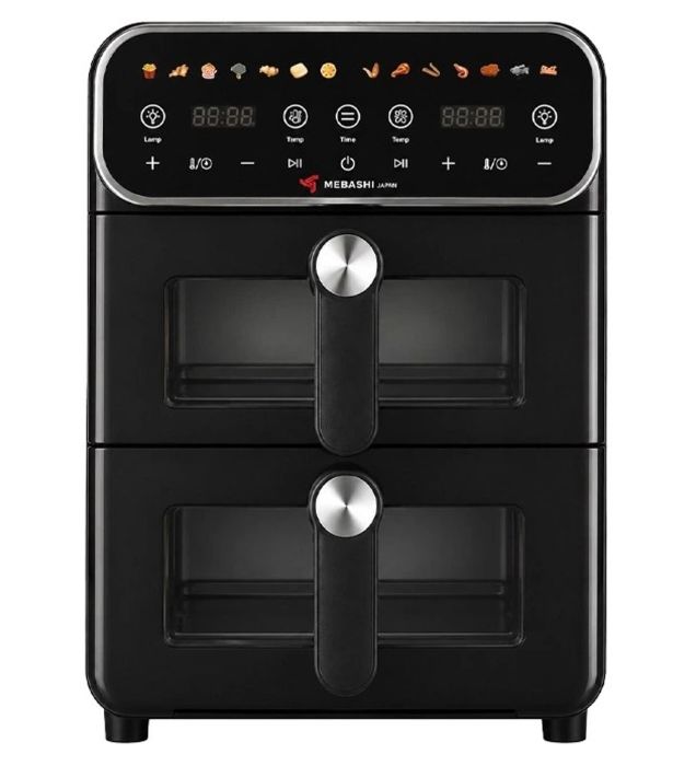 خرید سرخ کن بدون روغن مباشی مدل ME-AF1400DS قیمت روز