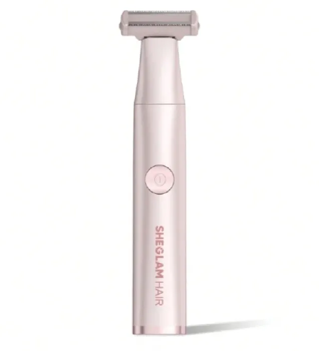 خرید ماشین اصلاح تمام بدن شیگلم هیر مدل Smooth Moves Single-Blade کد SGH-SBER-01 قیمت روز