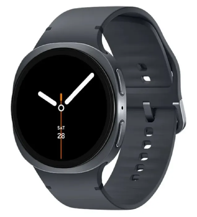قیمت ساعت هوشمند سامسونگ Galaxy Watch8 SM-L320 40mm با بند پلاستیکی