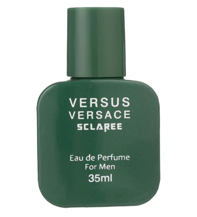 خرید عطر جیبی مردانه اسکلاره مدل ورساچه 35 میلی لیتر قیمت روز