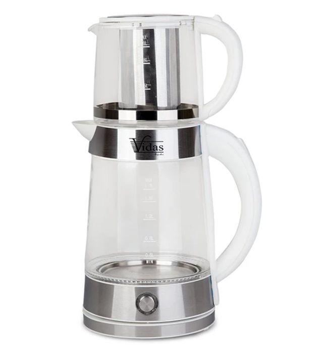 خرید چای ساز ویداس مدل VIR-2079 قیمت روز