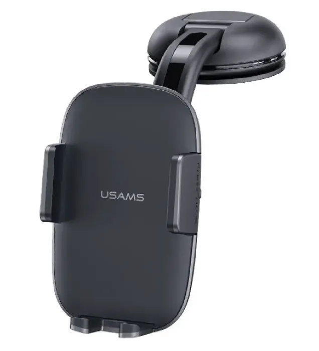 خرید پایه نگهدارنده موبایل خودرو یوسامس مدل US-ZJ063 قیمت روز