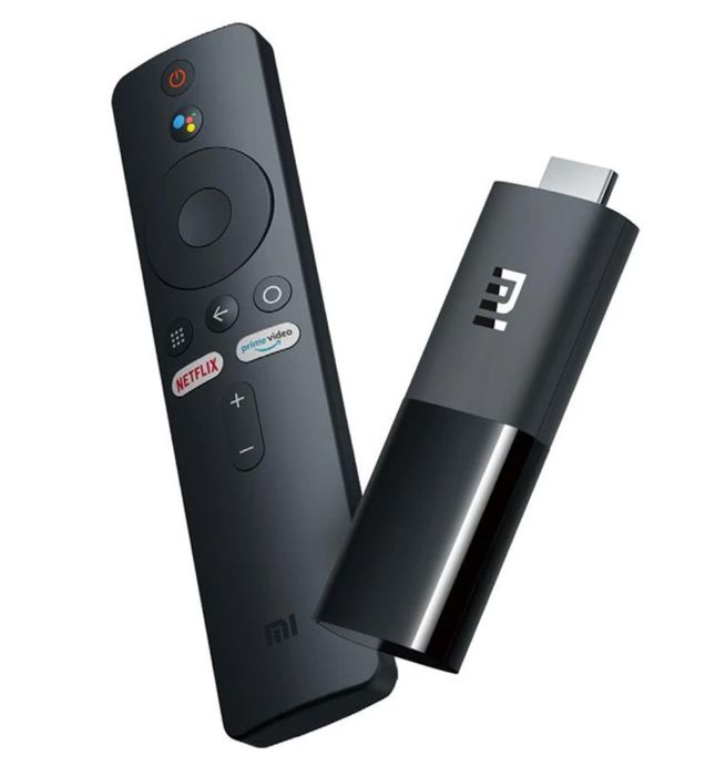 خرید اندروید باکس شیائومی مدل Mi TV Stick FHD قیمت روز