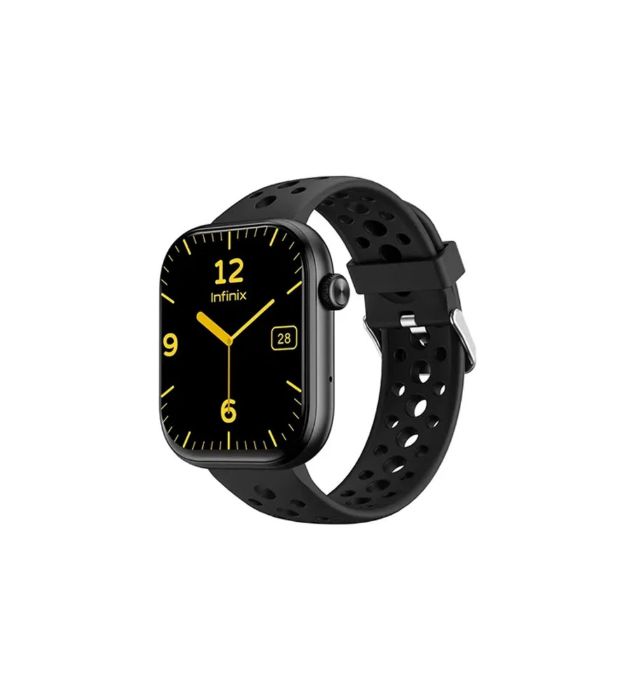 خرید ساعت هوشمند اینفینیکس XWATCH H4 XW4L قیمت روز