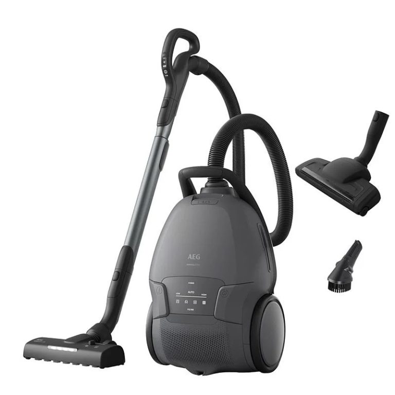 جاروبرقی آاگ مدل AB81A2DG